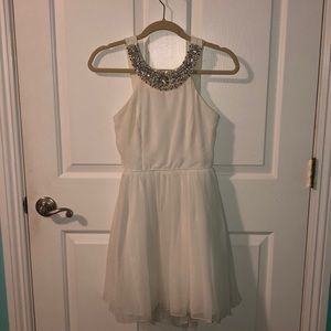 Homecoming dress